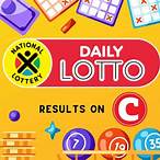 lottery results for saturday